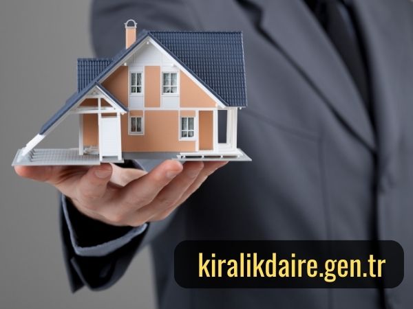 Çamlık Mahallesi Kiralık Daire